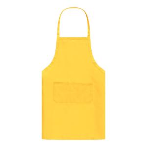 Flyita Waterproof Cotton Adjustable Neck Apron For Women