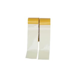 High Adhesive Double Sided Cloth Carpet Seam Tape For Exhibition