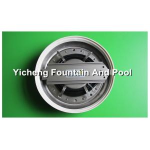 Stainless Steel LED / Halogen Underwater Swimming Pool Lights With White / Blue