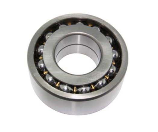 High Precision Sealed Angular Contact Ball Bearings Industrial ISO9001 BVN-7102B / BVN-7107B