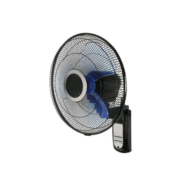 110V 16 Inch Electric Wall Mount Fan For Grow Room & Glasshouse ETL Certified