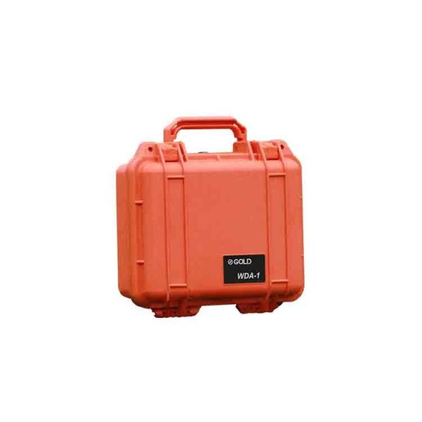 Electronic Geophysical Exploration Equipment For Hydrological Investigation