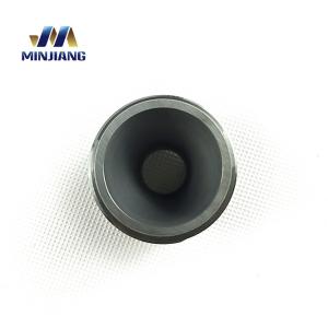 Highly Durable Tungsten Carbide Nozzle With Excellent Precision