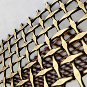 Stainless Steel Square Mesh For Kitchen Cabinet