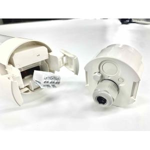 Quality LED Tunnel Tri-Proof Lighting LED IP65 Ik08 High Lumen Outdoor Waterproof Vapor Tight Linear LED Triproof Tube Light for sale