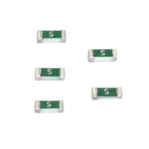 Surface Mount Fuses SMD Fuse 1206 63V 2A