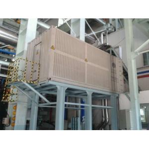1500KW Generator Dummy Load Testing Load Bank