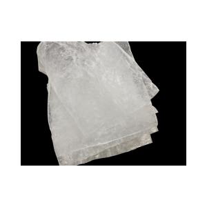 Excellent Low Temperature Flexibility 400% Elongation FFKM Compound FFKM Gum