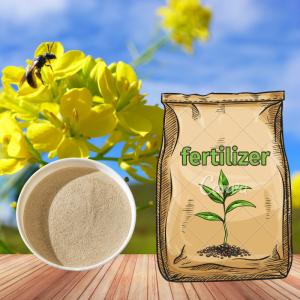 Agricultural Animal Amino Acid Chelate Zn B Mg Light Powder Organic Fertilizer