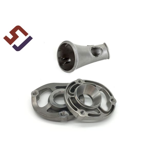 Buy Motorcycle Engine Parts 430 Stainless Steel Investment Casting at wholesale prices