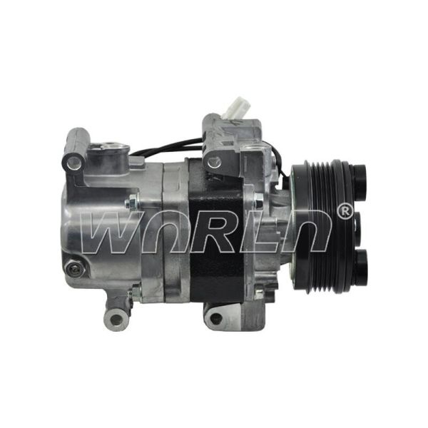 H12A1 5PK CC4361450E Car Auto Ac Compressor For Mazda 3 5 2.0 WXMZ016