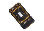 Rugged Windows Tablet With Barcode Reader , BT77 Ruggedized Tablet Pc