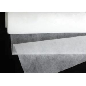 Hydrophilic SS Nonwoven Fabric Soft And Skin Friendly For Diaper Top Layer