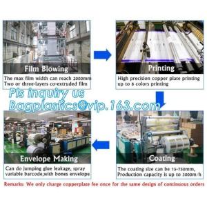 Poly Mailing Bags/Shipping Envelopes/Courier Bags, mailing envelope plastic