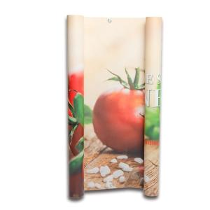 Finish Inkjet Satin Paper Roll Double Sided A4