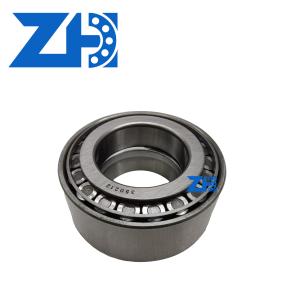 P0 Precision 350212 Tapered Roller Bearings High Durability
