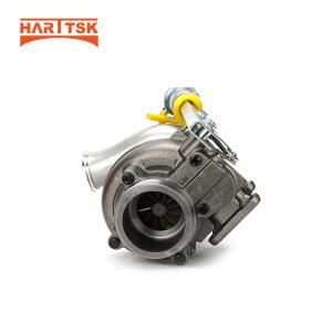 Excavator PC360-7 Diesel Engine Turbocharger SAA6D114 4038421