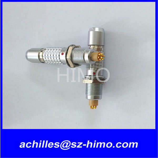 circular connectors lemo replacement male female electrical plug FGG FGA FGB FGC
