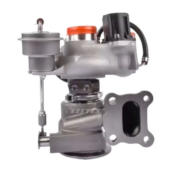 High Quality OEM 53039880353 D4CB Diesel Engine Turbocharger 28230-4A700 282304A700 for Hyundai Starex H1 2007-2015 2.5L Turbo