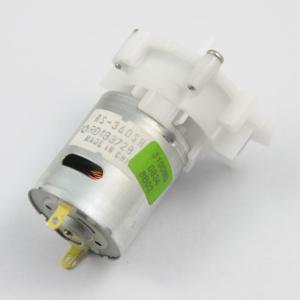 FLOWDRIFT DC Electric Mini Gear Pump KGP-360