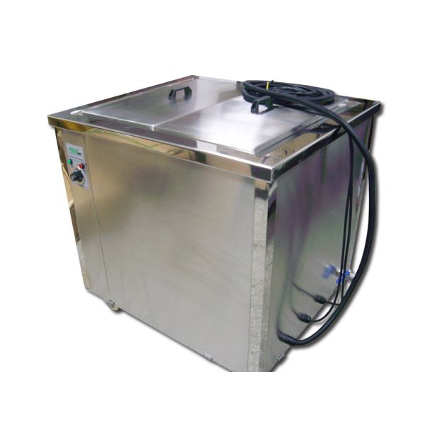 Multi Function Industrial Ultrasonic Cleaner Auto Maintenance Automotive