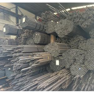 SA179 Seamless Carbon Steel Pipe 1250mm High Pressure Boiler Tube