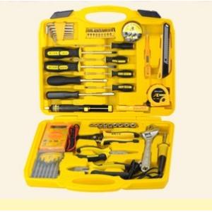 Quality 54 pcs telecom tool set for sale