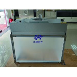 China Aluminum Frame Laminar Flow Hood on sale