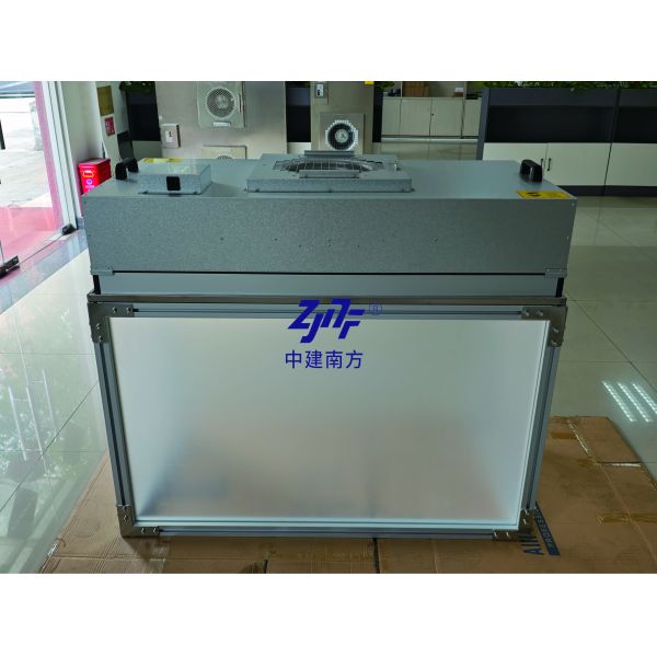 Buy Aluminum Frame Laminar Flow Hood at wholesale prices