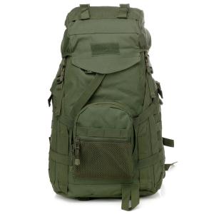 Unisex Lightweight Waterproof Large Capacity Backpack for Outdoor Sport 48*35