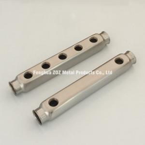 Riscaldamento A Pavimento Collettore , Collettore Di Riscaldamento , Radiante