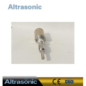 High Power 500 W Ultrasonic Homogenizer Ultrasonic Dispersion Equipment