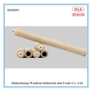 Disposable Immersion Thermocouple for Molten Steel/Iron Temperature Measure