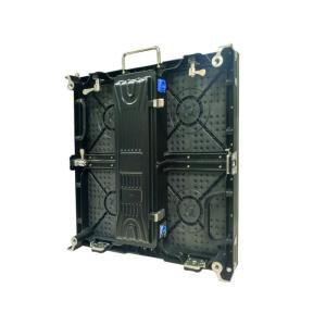 High Refresh Rate Indoor LED Displays P3.91 For Concert / Advertising , Long