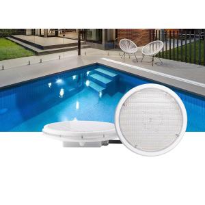 Synchronous Control Rgb 520lm Par56 Led Underwater Light 2050ma