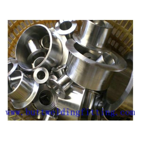 Buy Material UNSS31803 Stainless Steel Stub Ends at wholesale prices