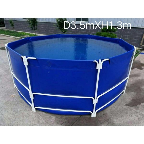 Buy Wholesale Pvc Fish Tank at wholesale prices