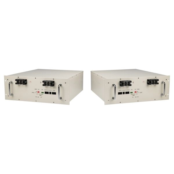 Buy 200Ah ESS Battery System at wholesale prices