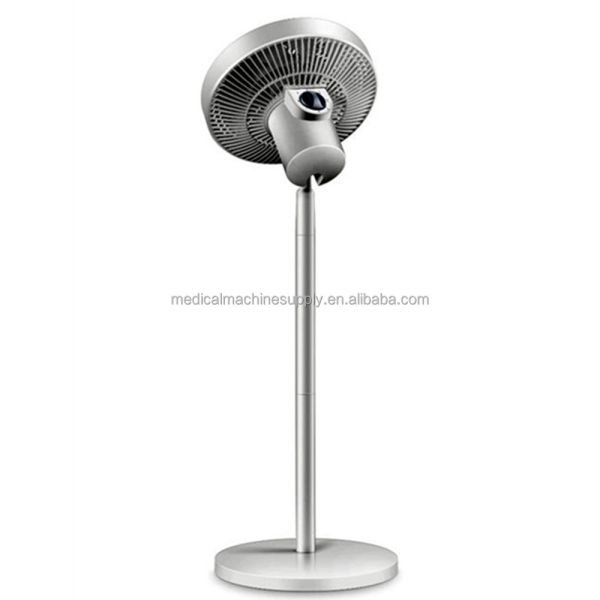 Featured Function Fashional Household Air Circulation Fan for Improved Cooling