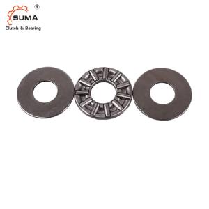 China AXK Thrust Needle Roller Bearing on sale