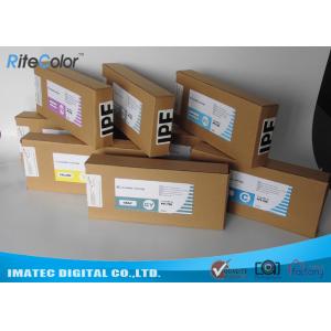 Wide Format Inks 700ML Canon Ipf9400 Plotter Premium Pigment Ink Tank