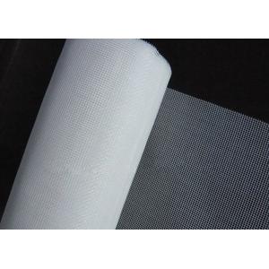 Strong Aluminum Window Mesh / Door Mosquito Screen Elegant Appearance