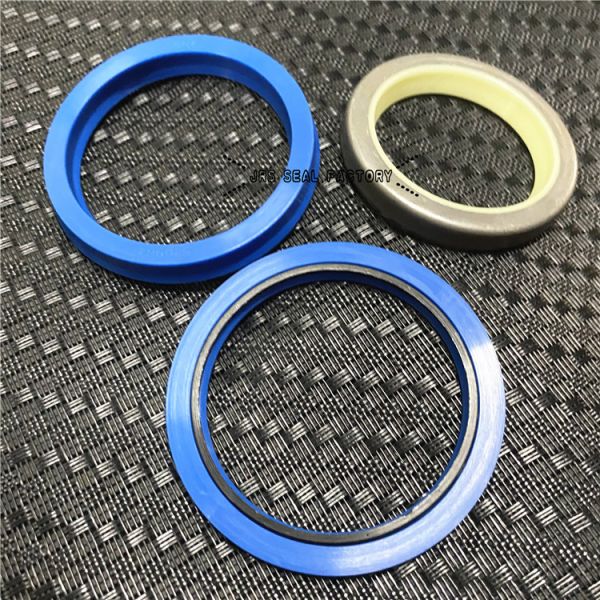 Buy 2332615 9X3565 8C9127 DKI DUST SEAL Hydraulic Cylinder Seal ROD SEAL HBY U CUP BUFFER WIPER at wholesale prices