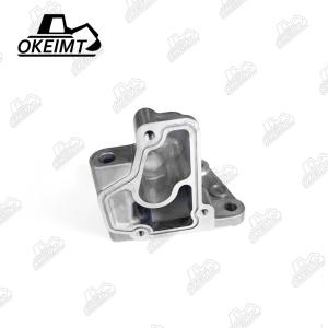 OKEIMT Thermostat Lower Seat For V2403 Diesel Engine Aluminum