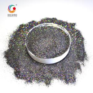 Hexagon Holographic Chunky Glitter Laser Shiny Loose Body Glitter For Lip Gloss