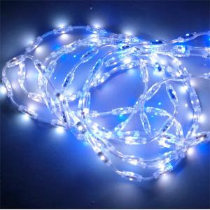 Full Color 3D Mini Beans Pixel Point String Lights for KTV Decoration