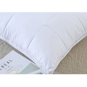 Boxes Sewing 150g/M2 173x124 Feather And Down Pillows