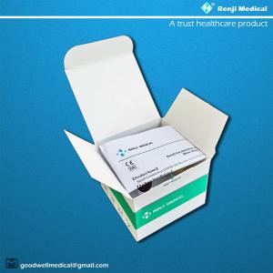Fluorescence Probing Nucleic Acid Testing Kit , RT-PCR Novel Coronavirus Test