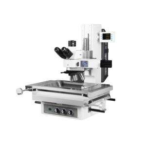 Quality Auto Focus Optical Metallurgical Microscope Portable Trinocular DIC Camera for sale