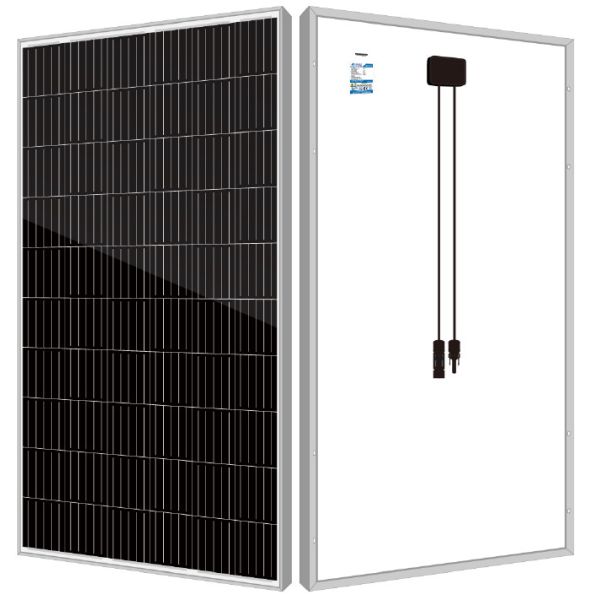 Buy Mono PERC Solar Panel Batteries 240v 330Wp 325Wp 330Wp 335Wp at wholesale prices